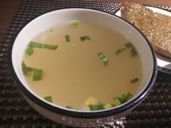 清汤-十面春风·江南面馆(崇宁路店)