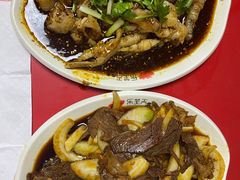 -乐天拉面(桃花街店)