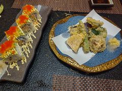 -长崎屋·日本料理·刺身·烧鸟(天河北路店)