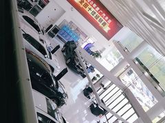 -上海和展广汽丰田4S店(老闵行店)