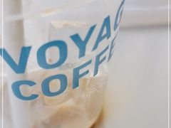 -VOYAGE COFFEE 咖啡烘焙工坊店(798艺术区店)