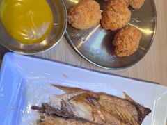 -梨花牛肉汤饭(仁恒伊势丹店)