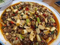 -李大爷的泡椒馆(冉家坝店)