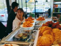 -二宽中国兰州拉面(幸福城店)