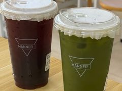 -Manner Coffee(淮海755店)