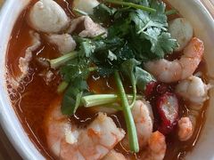 -明月虾面(厦禾路店)