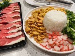 -八珍玉食鸡煲·打边炉(印象城店)