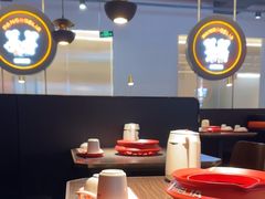 -胖哥俩肉蟹煲(梅溪步步高店)