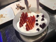 -很久以前羊肉串(大华三路店)