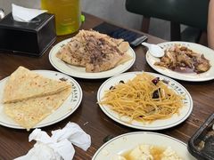 -清真永恒华威肉饼(潘家园店)