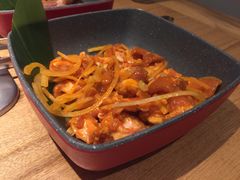-新石器烤肉(无锡万象城店)