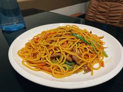 -赫帝拉航空主题餐厅(南宁店)