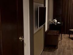 -罗浮山嘉宝田森林温泉度假酒店