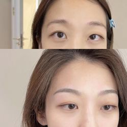点击看大图 -MIVI·纹眉半永久野生眉