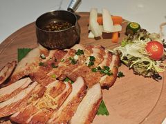-泰椰里·泰国餐厅(智慧城广百广场店)