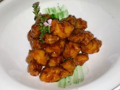 -桂满陇·锦绣江南(益田广场店)