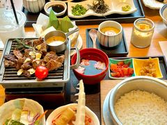 -味太助·银饭食堂(中华城店)