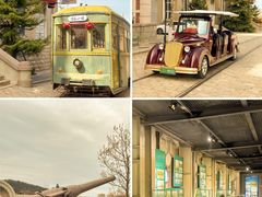 -清风小镇闯关东影视基地