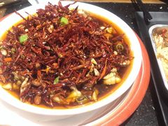 -烧货·活海鲜炭烧(湖滨商业街店)