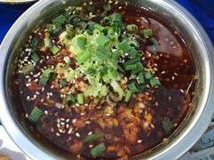 -马路边边·成都串串(翠柏路店)