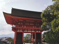 -有栖山 清光院 清水寺