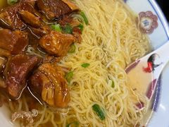 -七爷清汤腩·港式餐厅(金狮广场店)