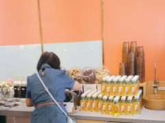 -喜家自助小火锅(卓悦里店)