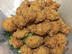 炸鸡块-SchoolStory学校的故事(七星路店)