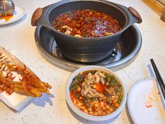 -佬缸炮江湖川菜(玉林店)