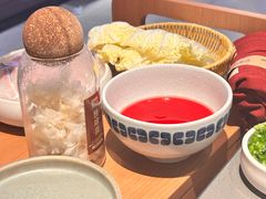 -巴奴毛肚火锅(大剧院店)