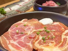 -泥炉烧肉师(新街口金銮巷店)
