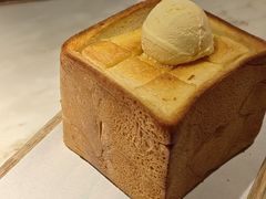 -绿茶餐厅(首开福茂店)
