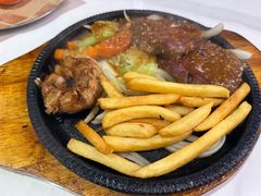 -香港深仔记茶餐厅(东门店)