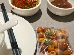 -顺德公·广东猪肚鸡(车公庙总店)