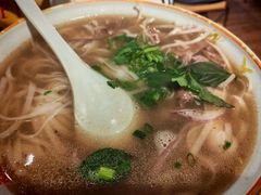 -越南牛肉河粉餐厅(书院巷店)