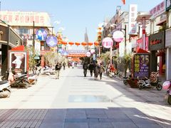 -陇海步行街(南极北路店)