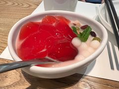 榕意冰粉-榕意·川味之美(深业上城店)
