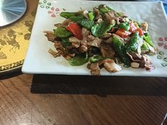 -盐帮食坊•小河帮川菜(四川师大店)