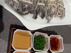 -秀儿四九城·新京菜(亚运村鸟巢店)