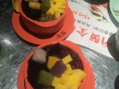 -炭舍干锅·烤鱼(扬名广场店)