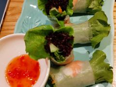 米纸卷-米纸越南小馆(金鹰世界店)