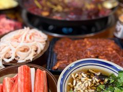 -黄潇洒老火锅(九眼桥宏济巷店)