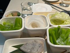 -海底捞火锅(万丰桥店)