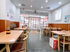 -张记包子铺(贵阳路店)
