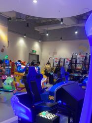 -meland亲子乐园•活动包场(佛山新DNA购物中心店)