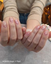 -鲸彩·美甲美睫科技护肤