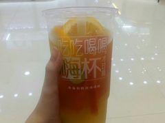 -必胜客(阿罗海店)