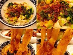-玉华宫宾馆·餐厅(铜川驻京办店)