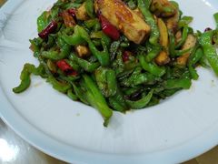 -大众酸菜鱼(梨花巷总店)