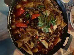 -海市蜃楼花园主题餐厅(石顶店)